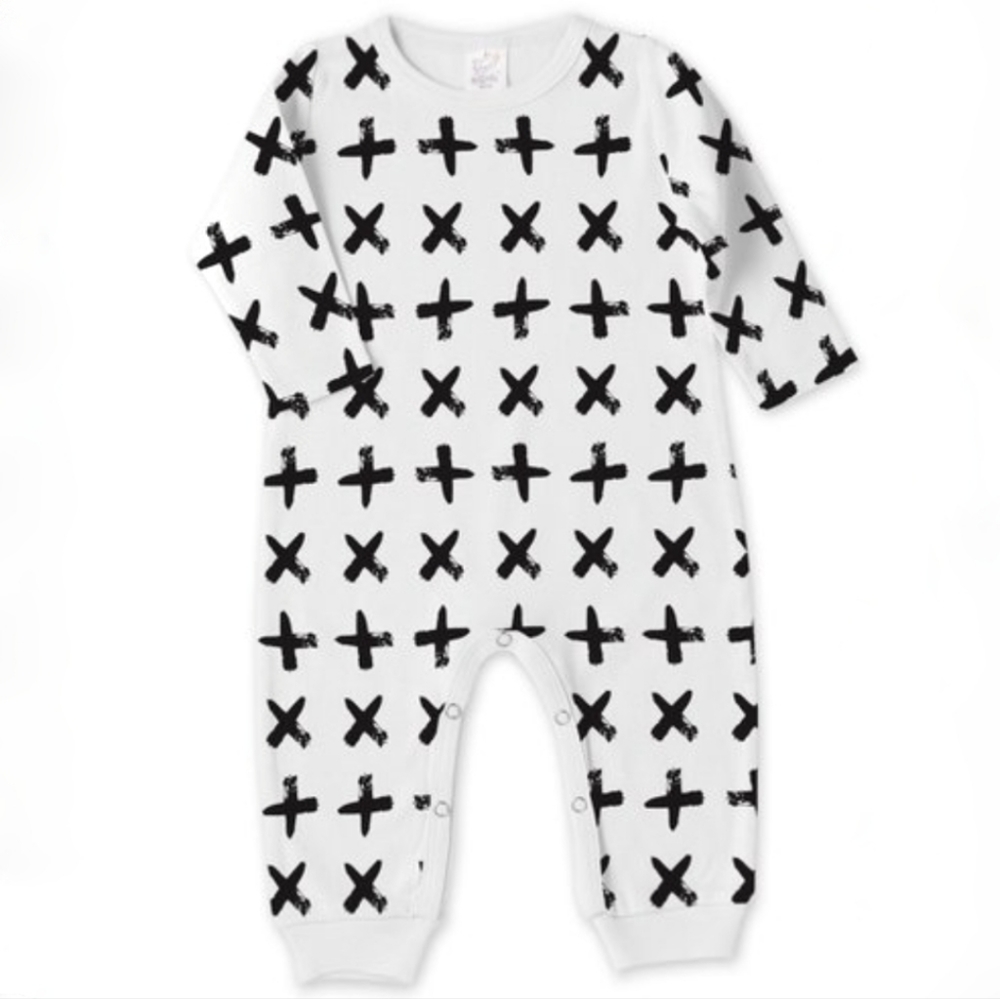 Tesa Babe Romper